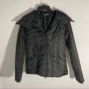 American Standard Tyte Women’s Lightweight Lightly Puffer Jacket